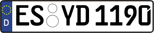 ES-YD1190