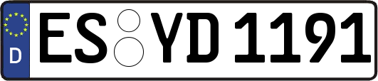 ES-YD1191