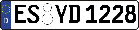 ES-YD1228