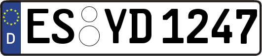 ES-YD1247