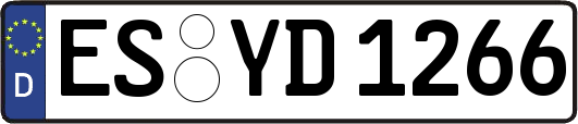 ES-YD1266