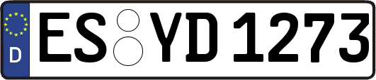 ES-YD1273