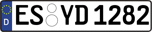 ES-YD1282