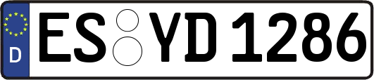 ES-YD1286