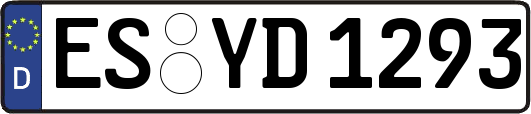 ES-YD1293