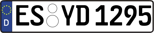 ES-YD1295