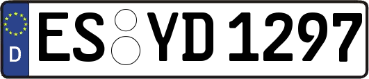 ES-YD1297