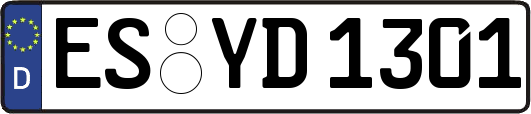 ES-YD1301