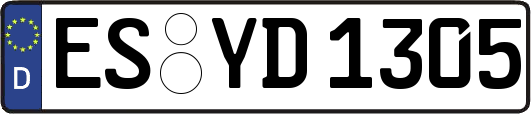 ES-YD1305