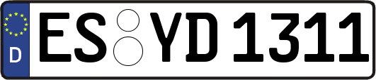 ES-YD1311