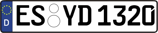 ES-YD1320