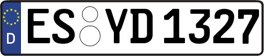 ES-YD1327