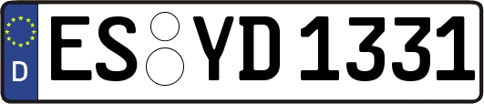 ES-YD1331