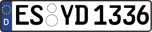 ES-YD1336