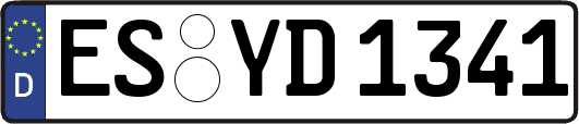 ES-YD1341