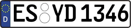 ES-YD1346