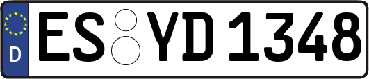 ES-YD1348