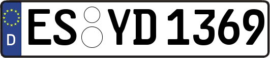 ES-YD1369