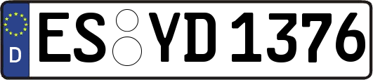 ES-YD1376
