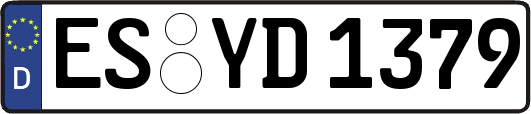 ES-YD1379