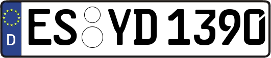 ES-YD1390