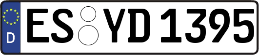 ES-YD1395