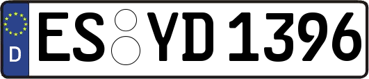 ES-YD1396
