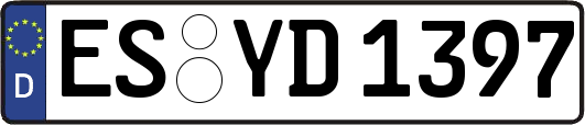 ES-YD1397