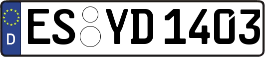 ES-YD1403