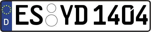 ES-YD1404