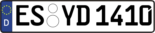 ES-YD1410