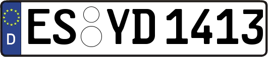 ES-YD1413
