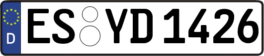 ES-YD1426