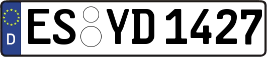 ES-YD1427