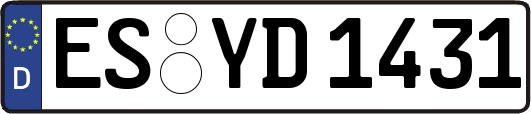 ES-YD1431