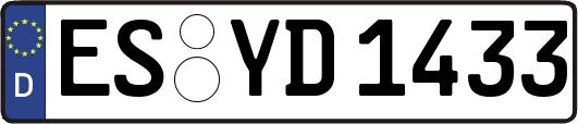 ES-YD1433