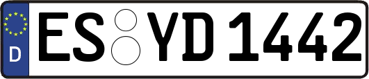 ES-YD1442