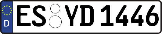 ES-YD1446