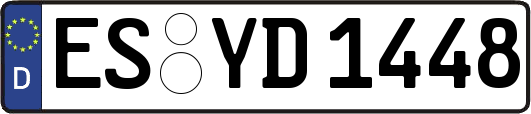 ES-YD1448