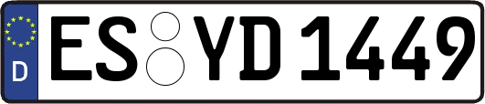 ES-YD1449