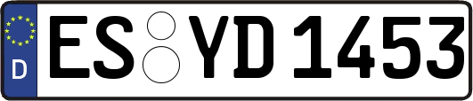 ES-YD1453