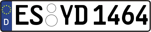 ES-YD1464