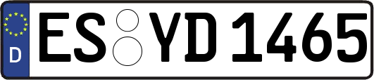 ES-YD1465