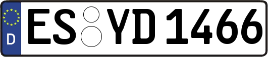 ES-YD1466