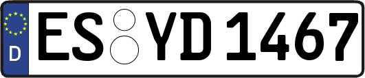 ES-YD1467