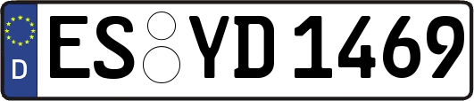 ES-YD1469