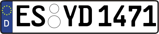 ES-YD1471