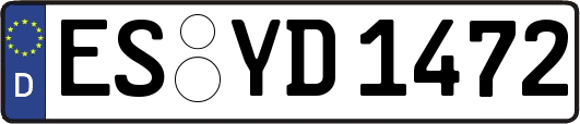 ES-YD1472