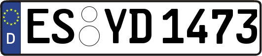 ES-YD1473
