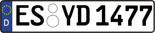 ES-YD1477